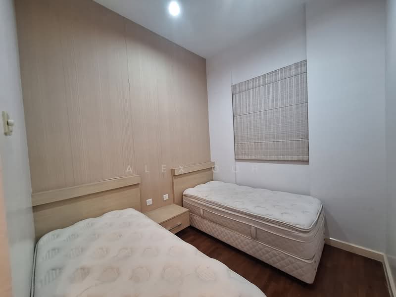 Condominium for Sale at Idaman Residence - Alex Goh - Bedroom - PropertyGuru.com.my
