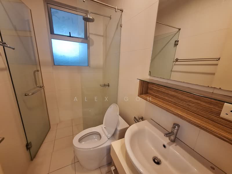 Condominium for Sale at Idaman Residence - Alex Goh - Bathroom - PropertyGuru.com.my