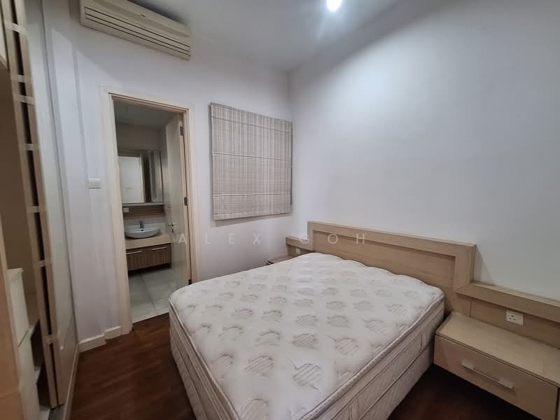 Condominium for Sale at Idaman Residence - Alex Goh - Bedroom - PropertyGuru.com.my