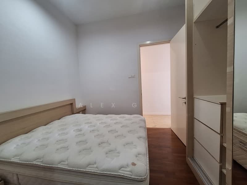 Condominium for Sale at Idaman Residence - Alex Goh - Bedroom - PropertyGuru.com.my