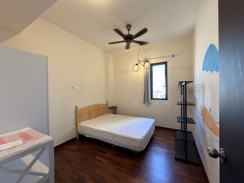 Service Residence for Rent at The Tamarind - Joyce Chin - PropertyGuru.com.my