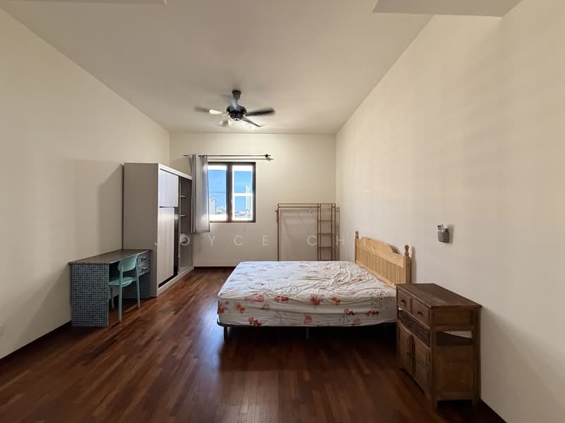 Service Residence for Rent at The Tamarind - Joyce Chin - PropertyGuru.com.my