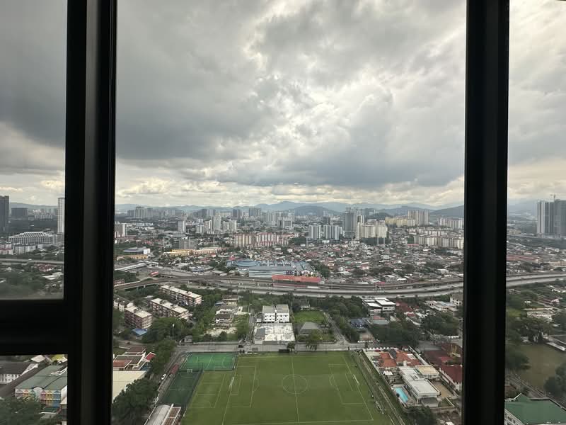 Service Residence for Rent at Service Suites @ Pavilion Embassy - Bee Lee Ku - View - PropertyGuru.com.my