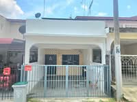 For Rent - Taman Megah