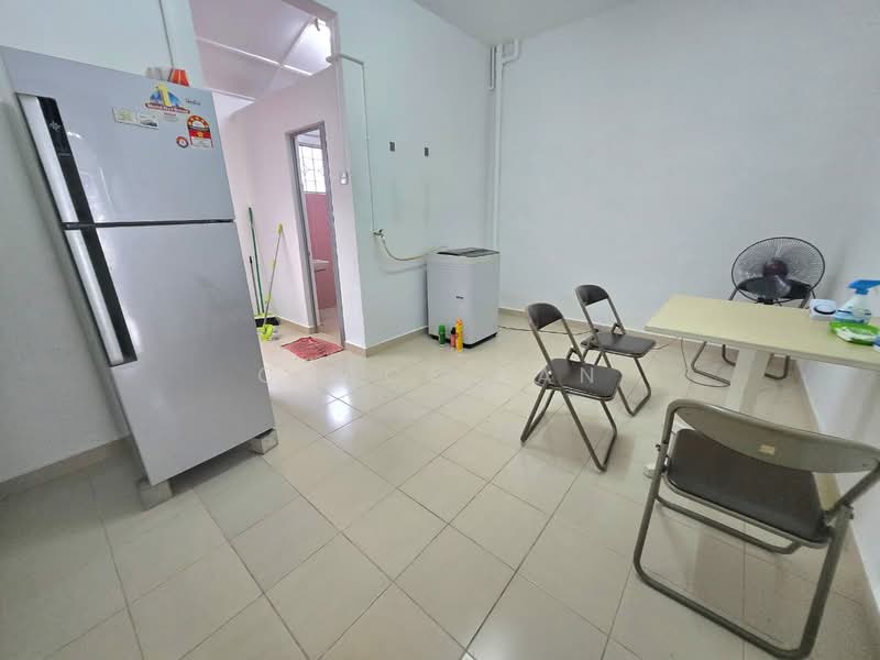 2-storey Terraced House for Rent in Taman Megah (Kluang) - Grace Fan - Interior - PropertyGuru.com.my