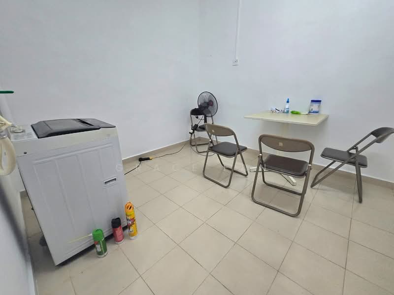 2-storey Terraced House for Rent in Taman Megah (Kluang) - Grace Fan - Interior - PropertyGuru.com.my