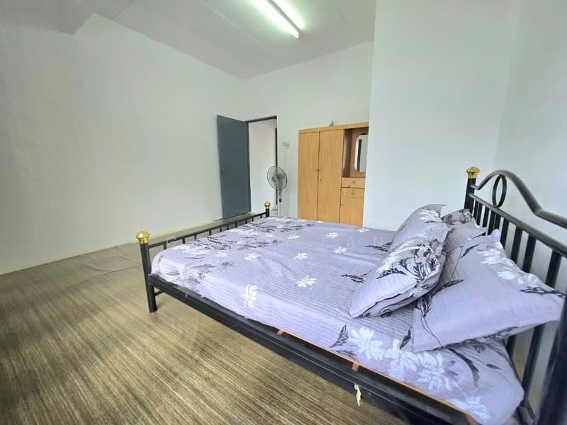 2-storey Terraced House for Rent in Taman Megah (Kluang) - Grace Fan - Bedroom - PropertyGuru.com.my