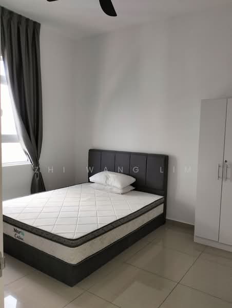 Service Residence for Rent at Mesahill - Zhi Wang Lim - Bedroom - PropertyGuru.com.my