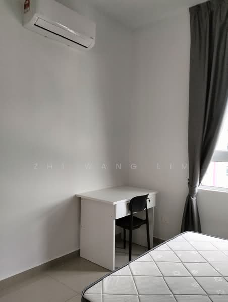 Service Residence for Rent at Mesahill - Zhi Wang Lim - Bedroom - PropertyGuru.com.my
