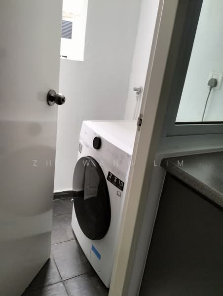 Service Residence for Rent at Mesahill - Zhi Wang Lim - Interior - PropertyGuru.com.my