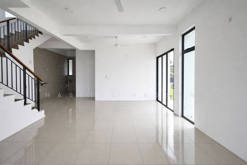 Semi-Detached House for Rent in Cyberjaya (Selangor) - Hasliza Hassan - Interior - PropertyGuru.com.my