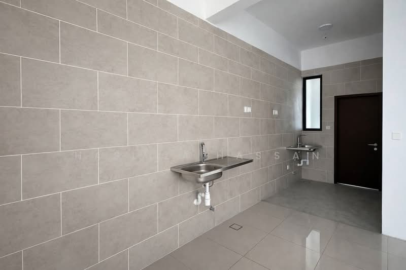 Semi-Detached House for Rent in Cyberjaya (Selangor) - Hasliza Hassan - Interior - PropertyGuru.com.my