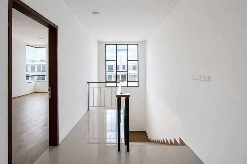 Semi-Detached House for Rent in Cyberjaya (Selangor) - Hasliza Hassan - Interior - PropertyGuru.com.my