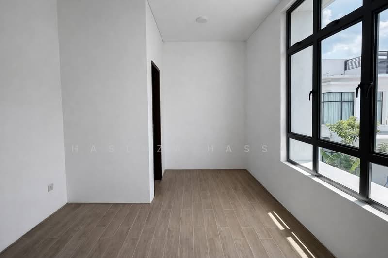 Semi-Detached House for Rent in Cyberjaya (Selangor) - Hasliza Hassan - Interior - PropertyGuru.com.my