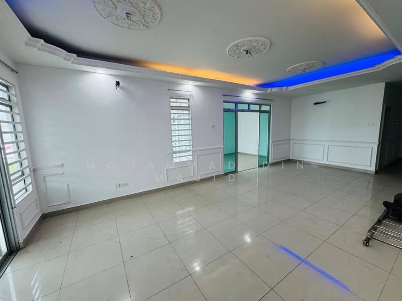 2-storey Terraced House for Sale in Telok Panglima Garang (Selangor) - Mohammad Din Majid - PropertyGuru.com.my