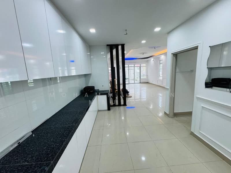 2-storey Terraced House for Sale in Telok Panglima Garang (Selangor) - Mohammad Din Majid - PropertyGuru.com.my