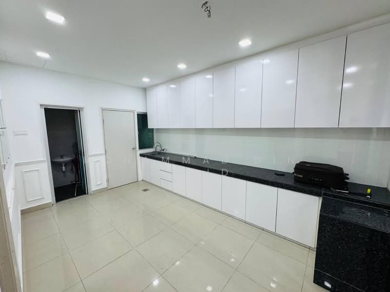 2-storey Terraced House for Sale in Telok Panglima Garang (Selangor) - Mohammad Din Majid - PropertyGuru.com.my