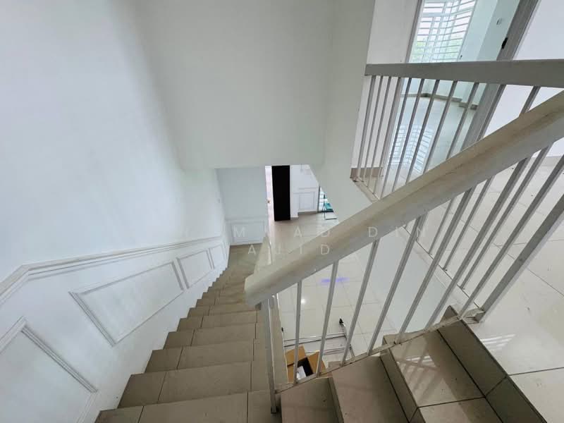 2-storey Terraced House for Sale in Telok Panglima Garang (Selangor) - Mohammad Din Majid - PropertyGuru.com.my