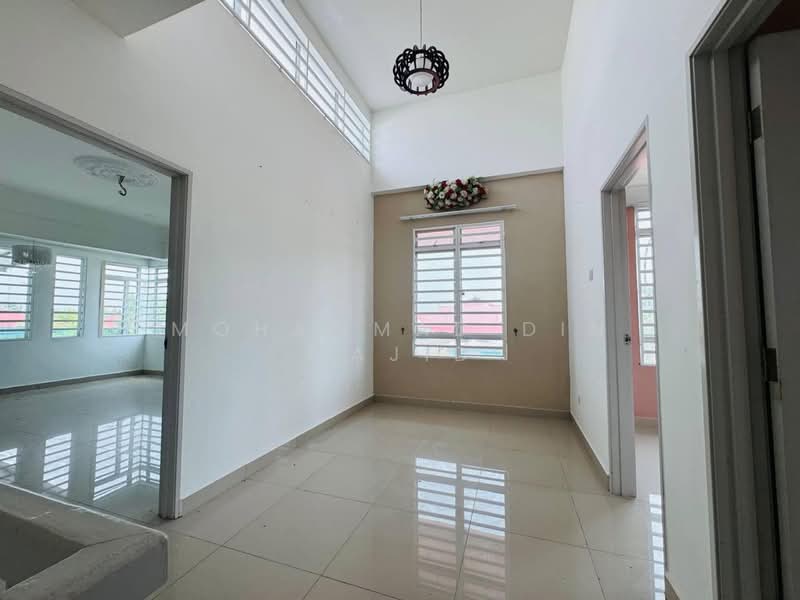 2-storey Terraced House for Sale in Telok Panglima Garang (Selangor) - Mohammad Din Majid - PropertyGuru.com.my