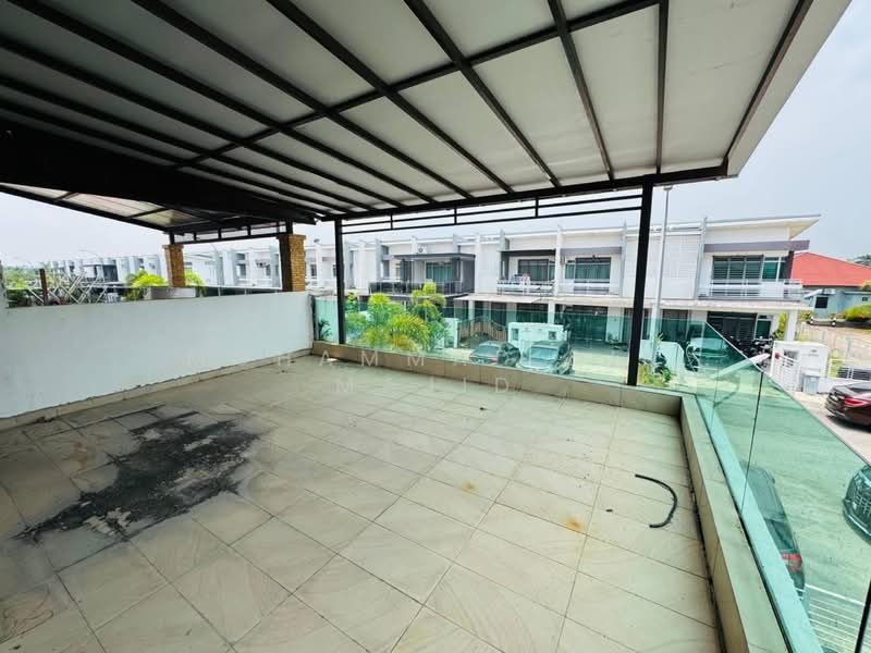 2-storey Terraced House for Sale in Telok Panglima Garang (Selangor) - Mohammad Din Majid - PropertyGuru.com.my