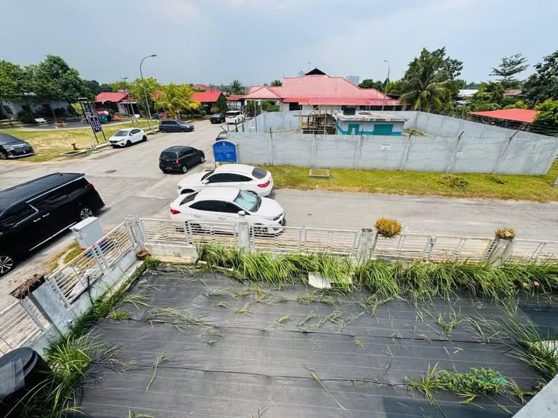 2-storey Terraced House for Sale in Telok Panglima Garang (Selangor) - Mohammad Din Majid - PropertyGuru.com.my