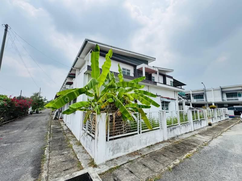 2-storey Terraced House for Sale in Telok Panglima Garang (Selangor) - Mohammad Din Majid - PropertyGuru.com.my