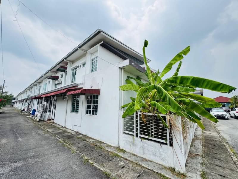 2-storey Terraced House for Sale in Telok Panglima Garang (Selangor) - Mohammad Din Majid - PropertyGuru.com.my