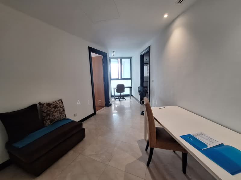 Kondominium untuk Disewa di Cendana - Alex Goh - Study - PropertyGuru.com.my