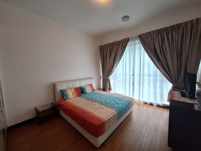 Kondominium untuk Disewa di Cendana - Alex Goh - Bedroom - PropertyGuru.com.my