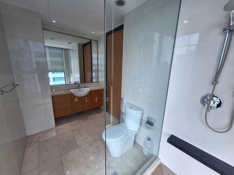 Kondominium untuk Disewa di Cendana - Alex Goh - Bathroom - PropertyGuru.com.my