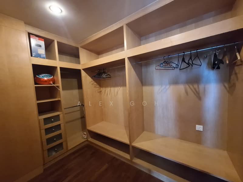Kondominium untuk Disewa di Cendana - Alex Goh - Interior - PropertyGuru.com.my