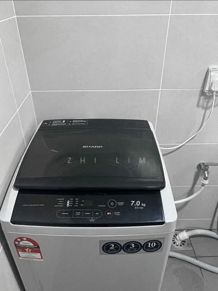 Servis Apartment untuk Disewa di 28 Boulevard - Zhi Wang Lim - Others - PropertyGuru.com.my