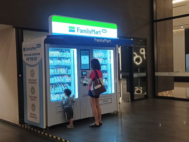 Servis Apartment untuk Disewa di 28 Boulevard - Zhi Wang Lim - Others - PropertyGuru.com.my