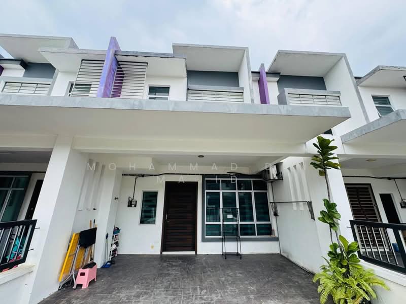 Terraced House for Sale in Sungai Buloh (Selangor) - Mohammad Din Majid - PropertyGuru.com.my