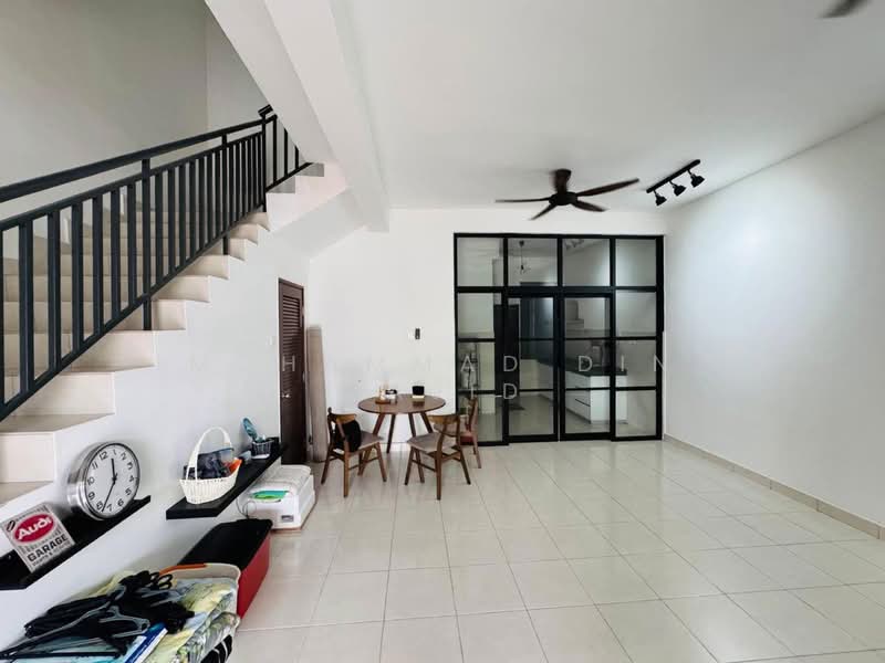 Terraced House for Sale in Sungai Buloh (Selangor) - Mohammad Din Majid - PropertyGuru.com.my