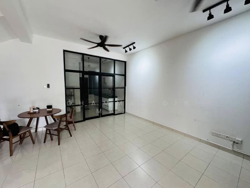 Terraced House for Sale in Sungai Buloh (Selangor) - Mohammad Din Majid - PropertyGuru.com.my