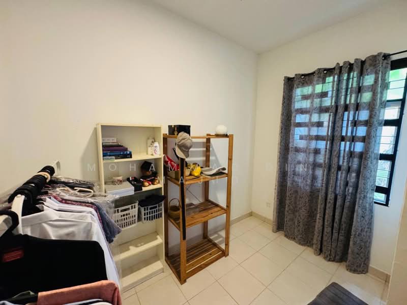 Terraced House for Sale in Sungai Buloh (Selangor) - Mohammad Din Majid - PropertyGuru.com.my