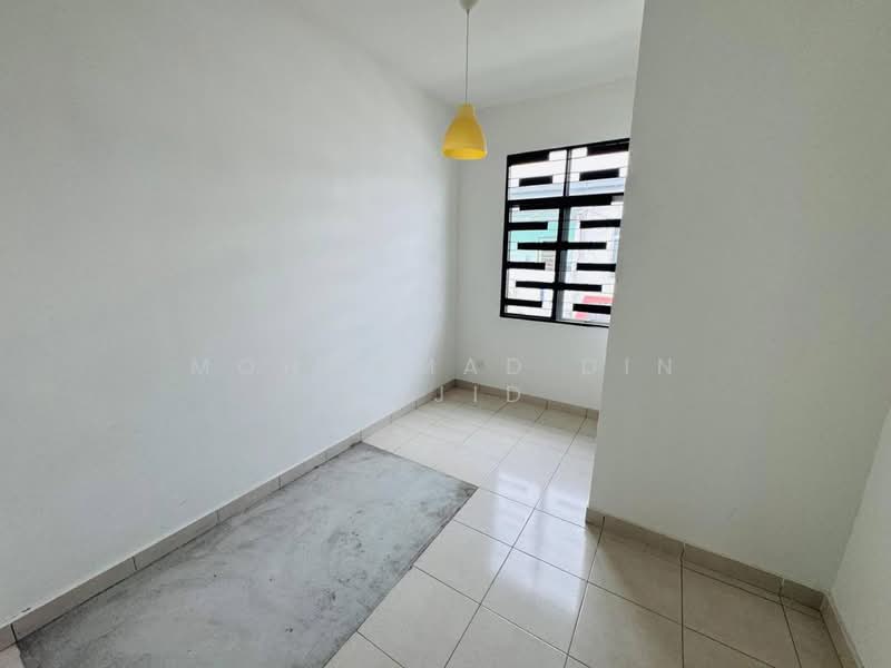 Terraced House for Sale in Sungai Buloh (Selangor) - Mohammad Din Majid - PropertyGuru.com.my