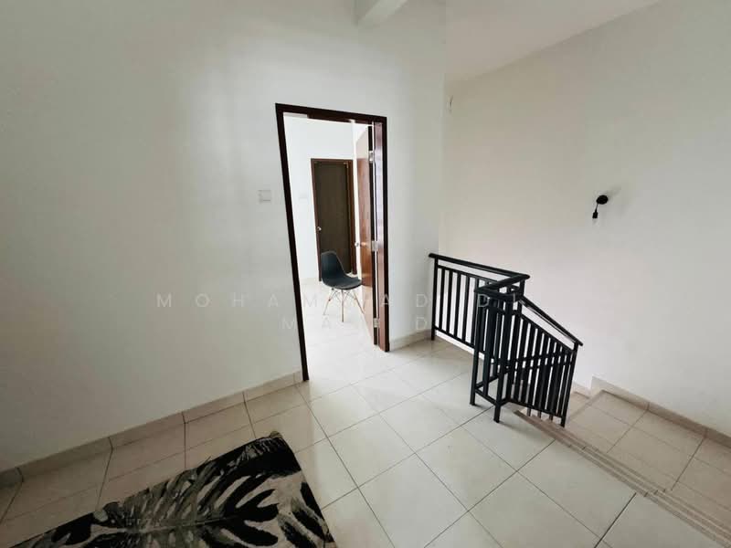 Terraced House for Sale in Sungai Buloh (Selangor) - Mohammad Din Majid - PropertyGuru.com.my