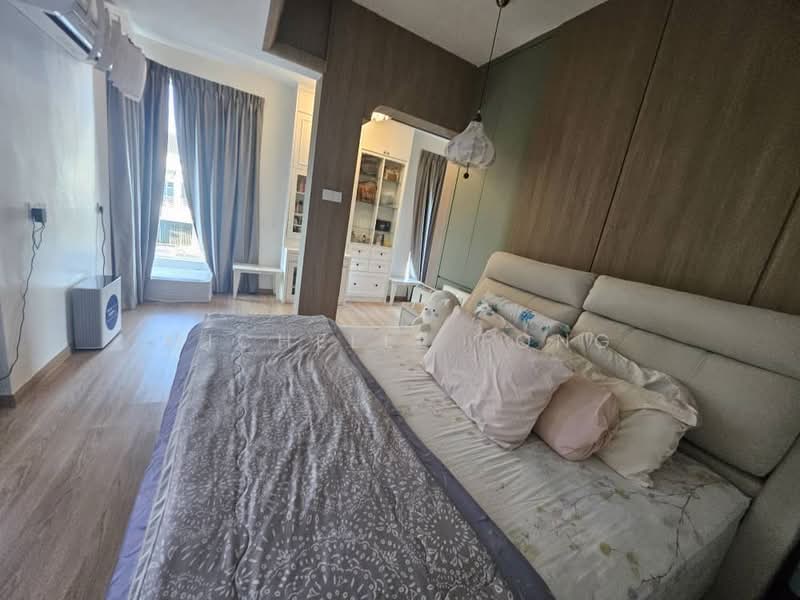 Cluster House for Sale in Horizon Hills (Iskandar Puteri (Nusajaya)) - Michelle Fong - Bedroom - PropertyGuru.com.my