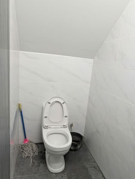 2-storey Terraced House for Rent in Kulai (Johor) - Claire Lai - PropertyGuru.com.my