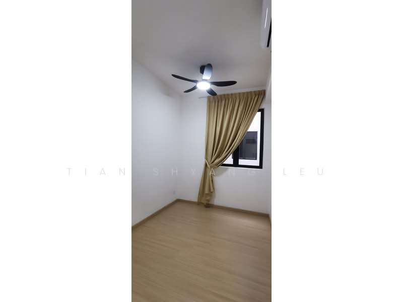 Servis Apartment untuk Dijual di You City 3 - Tian Shyang Leu - Interior - PropertyGuru.com.my