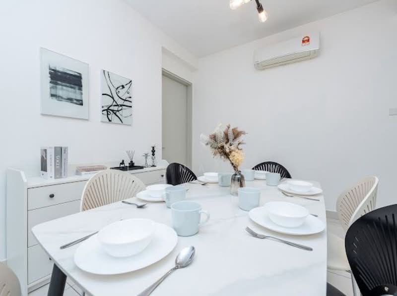 Condominium for Rent at Vivo Residential Suites - Athena Saw - PropertyGuru.com.my