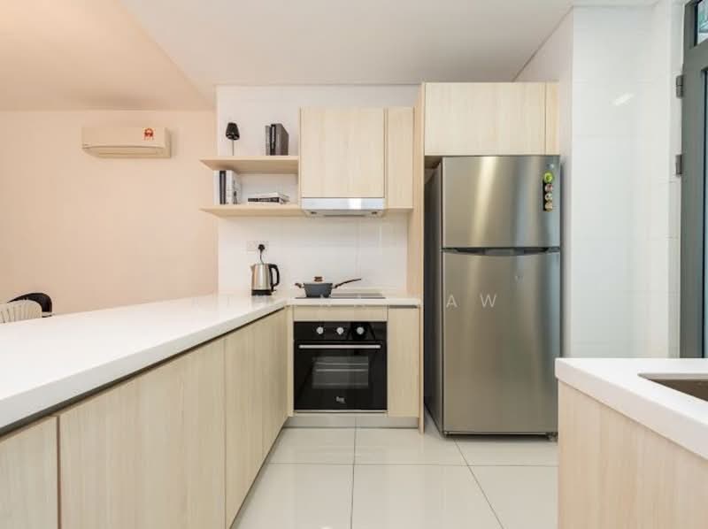 Condominium for Rent at Vivo Residential Suites - Athena Saw - PropertyGuru.com.my