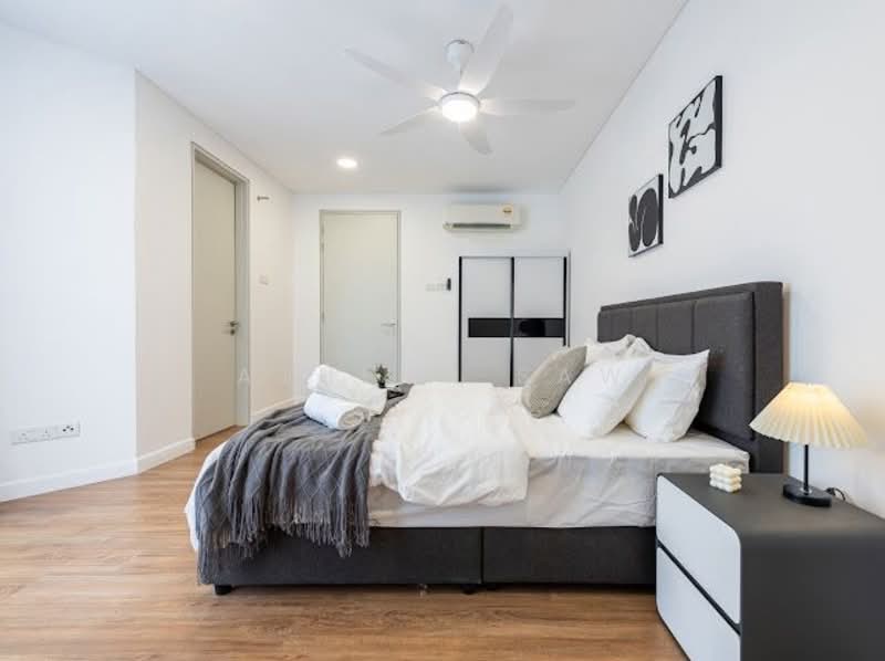 Condominium for Rent at Vivo Residential Suites - Athena Saw - PropertyGuru.com.my