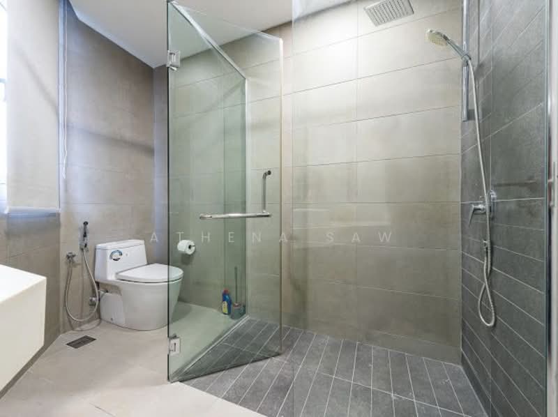 Condominium for Rent at Vivo Residential Suites - Athena Saw - PropertyGuru.com.my
