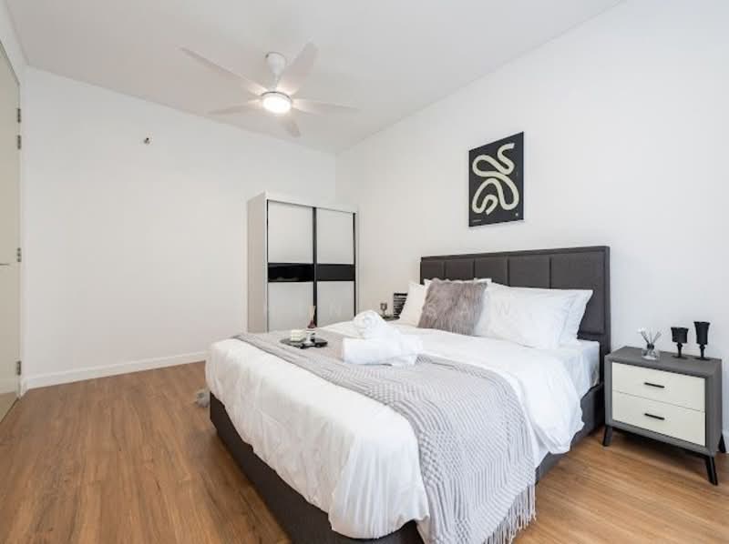 Condominium for Rent at Vivo Residential Suites - Athena Saw - PropertyGuru.com.my