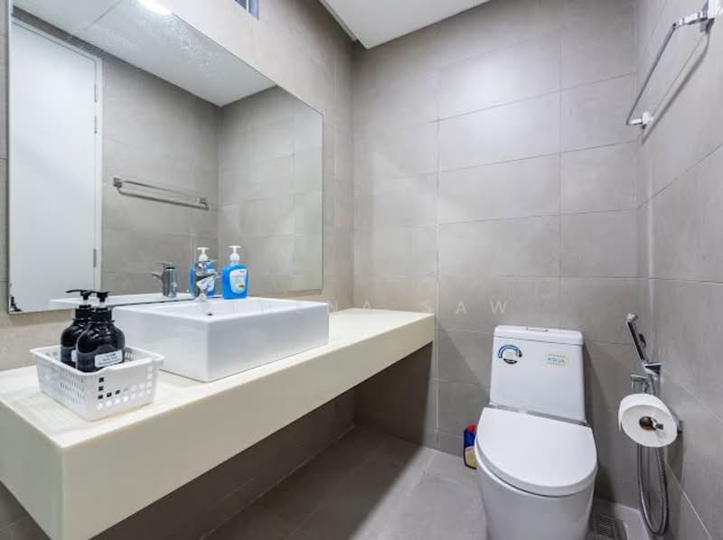 Condominium for Rent at Vivo Residential Suites - Athena Saw - PropertyGuru.com.my