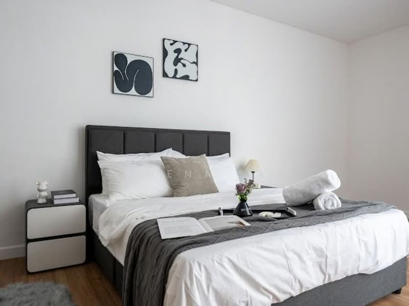 Condominium for Rent at Vivo Residential Suites - Athena Saw - PropertyGuru.com.my