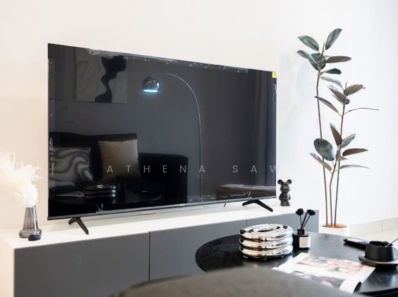 Condominium for Rent at Vivo Residential Suites - Athena Saw - PropertyGuru.com.my